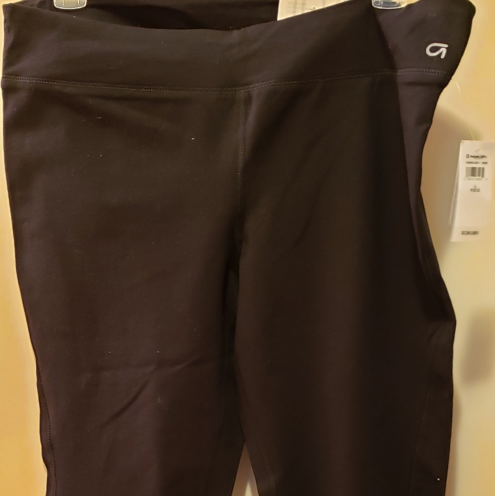 Gap Capri leggings
